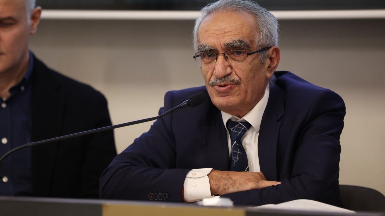 Foto - Ayasofya Medresesinde 'Fatih Sultan Mehmet Han Vakıfları ve Sahn-ı Seman Medreseleri' Paneli