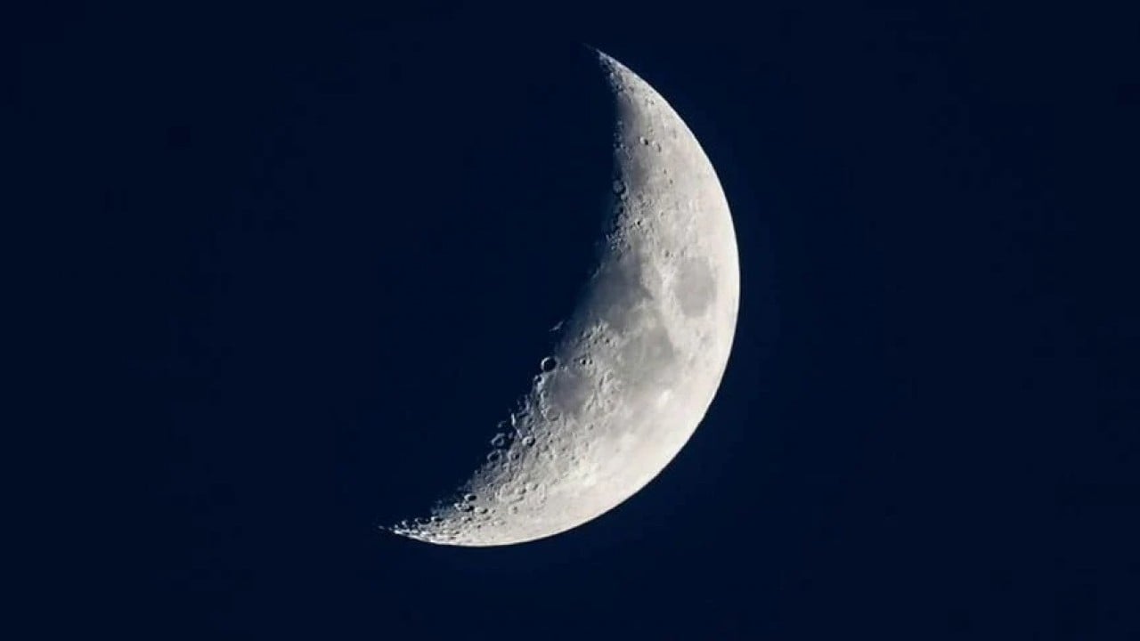 Foto - Ay’dan gelen tozda sıradışı keşif: Bilim insanlarını şaşkına çevirdi