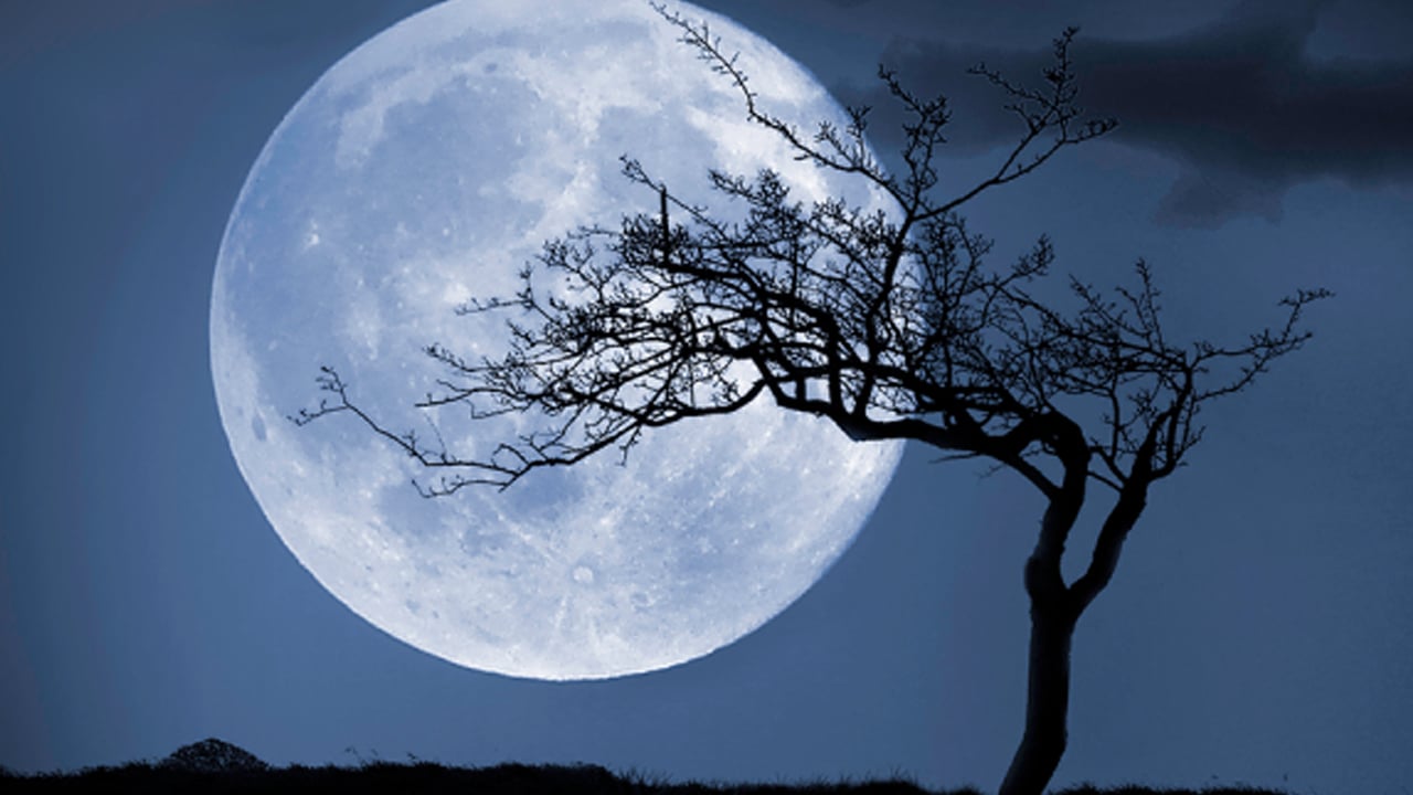 Foto - Ay’dan gelen tozda sıradışı keşif: Bilim insanlarını şaşkına çevirdi