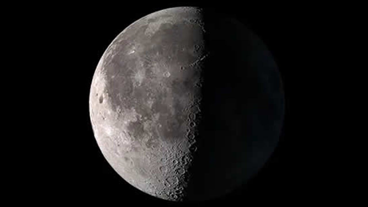 Foto - Ay’dan gelen tozda sıradışı keşif: Bilim insanlarını şaşkına çevirdi