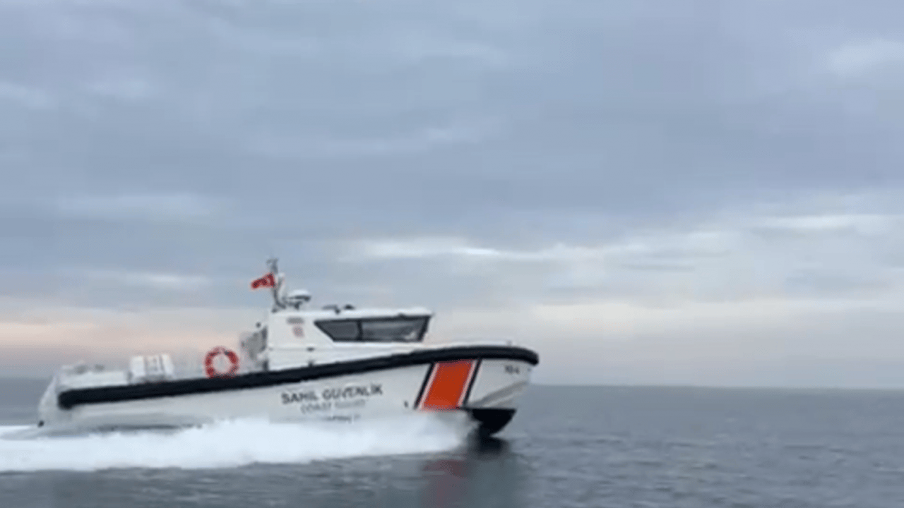 Foto - Aydın'da göçmen kaçakçılığına darbe: 101 düzensiz göçmen yakalandı