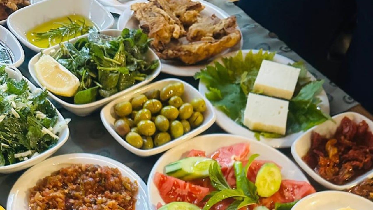 Foto - Aydın'da Kültür Yolu Festivali ekonomiyi hareketlendirdi... 42 lezzet noktasıyla Aydın gastronomisi vitrine çıktı...