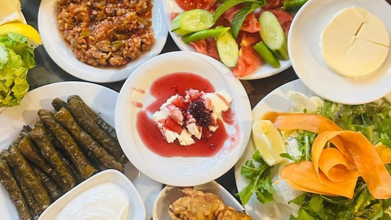 Foto - Aydın'da Kültür Yolu Festivali ekonomiyi hareketlendirdi... 42 lezzet noktasıyla Aydın gastronomisi vitrine çıktı...
