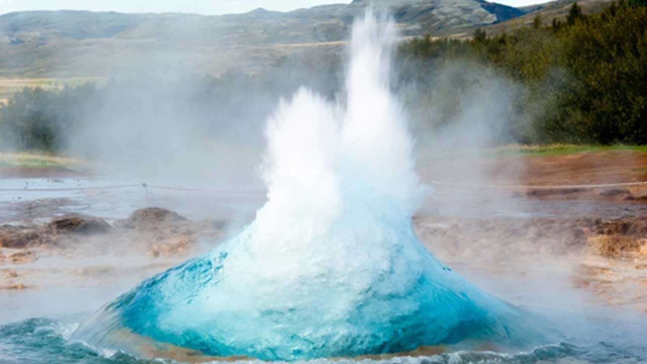 Foto - Aydın'ın altında şaşkına çeviren rezerv! Petrol gibi fışkıracak