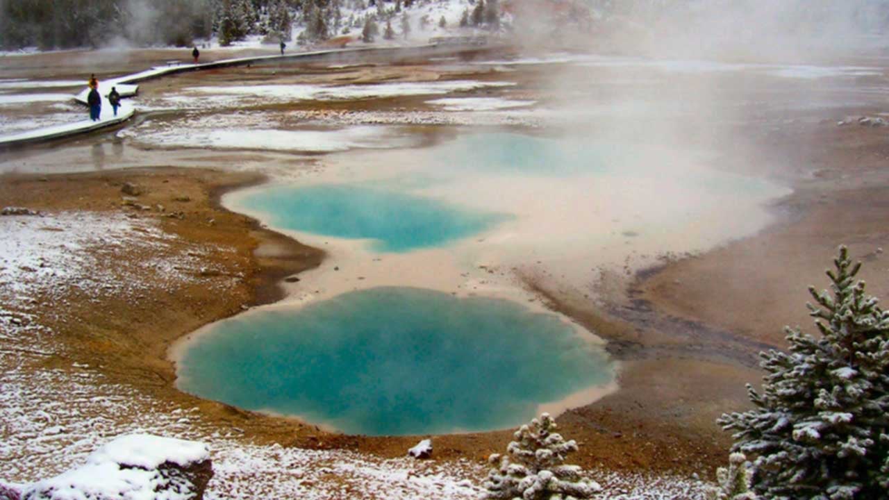 Foto - Aydın'ın altında şaşkına çeviren rezerv! Petrol gibi fışkıracak