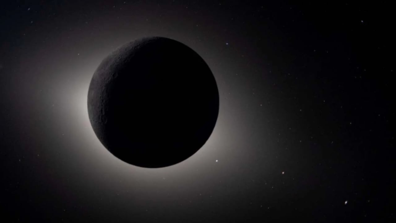 Foto - Ay’ın öte yüzünden seslendiler! Artemis II astronotları o anları paylaştı