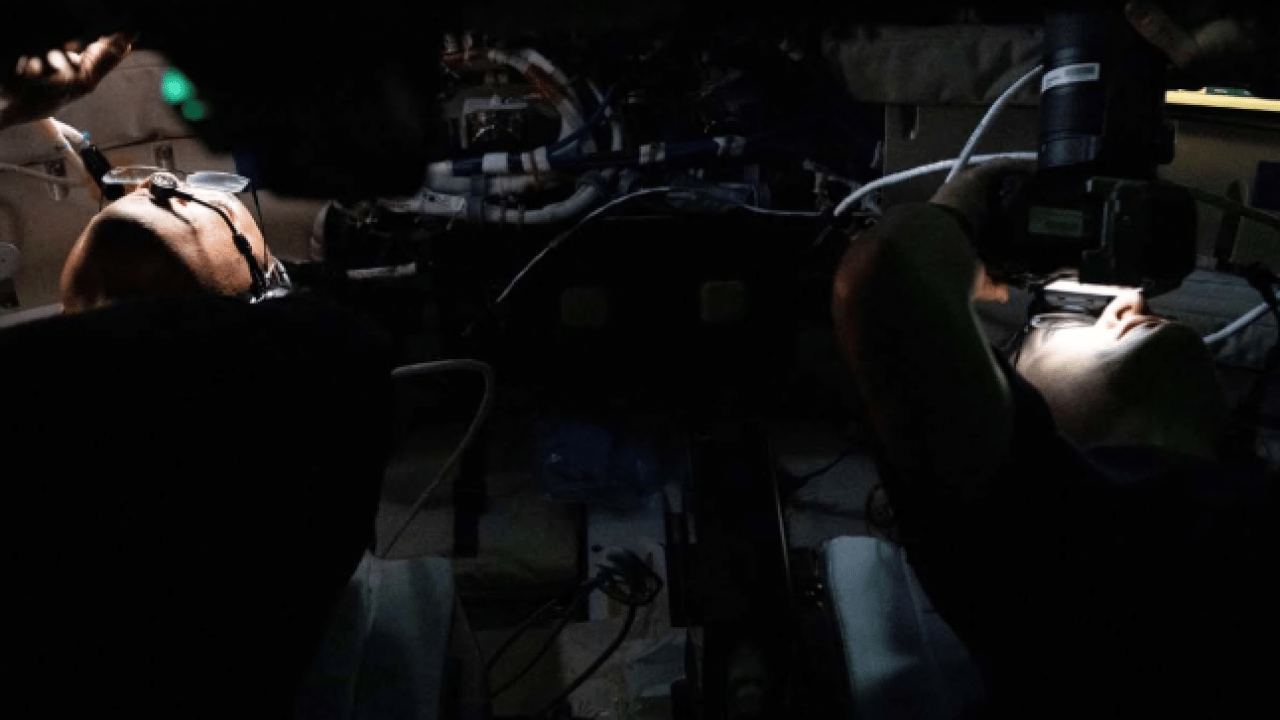 Foto - Ay’ın öte yüzünden seslendiler! Artemis II astronotları o anları paylaştı