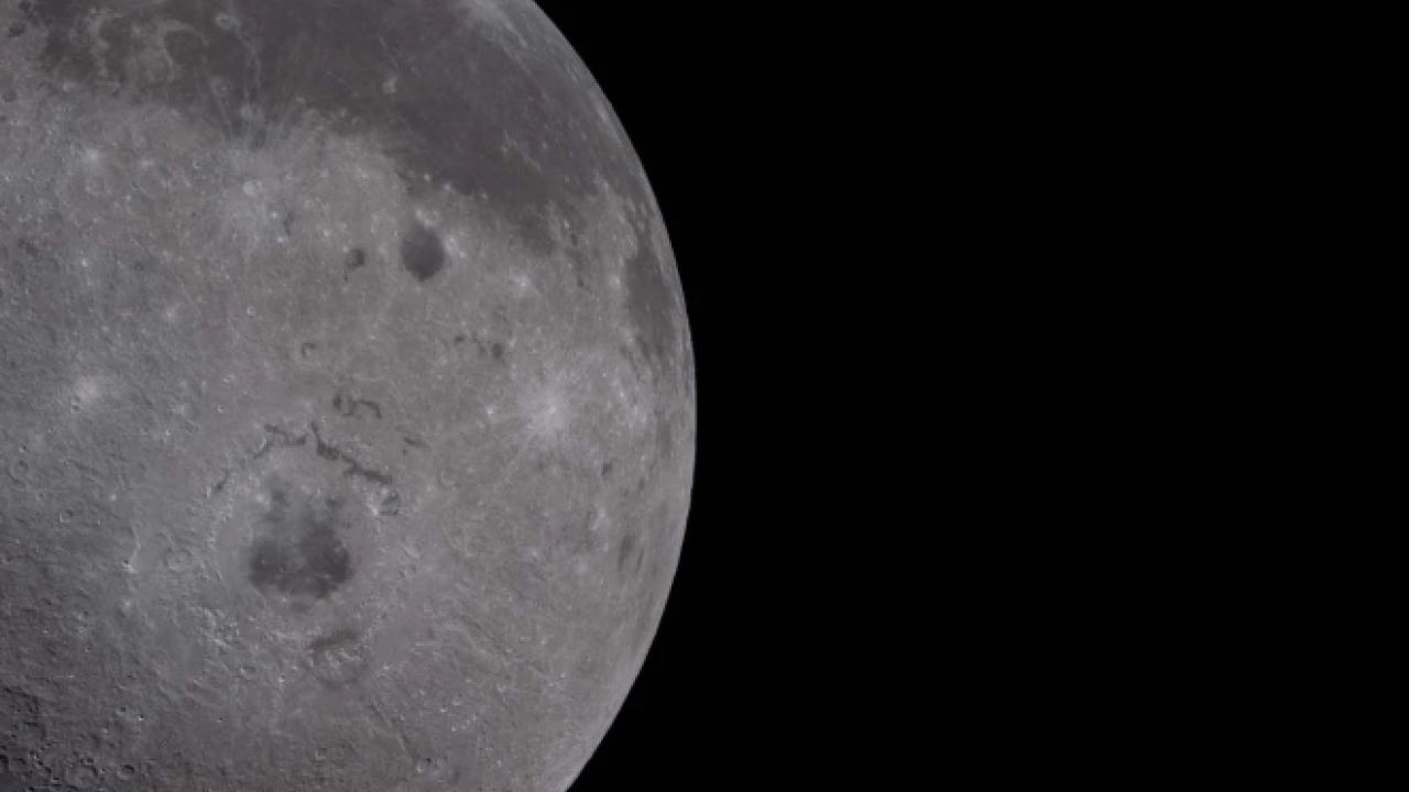 Foto - Ay’ın öte yüzünden seslendiler! Artemis II astronotları o anları paylaştı