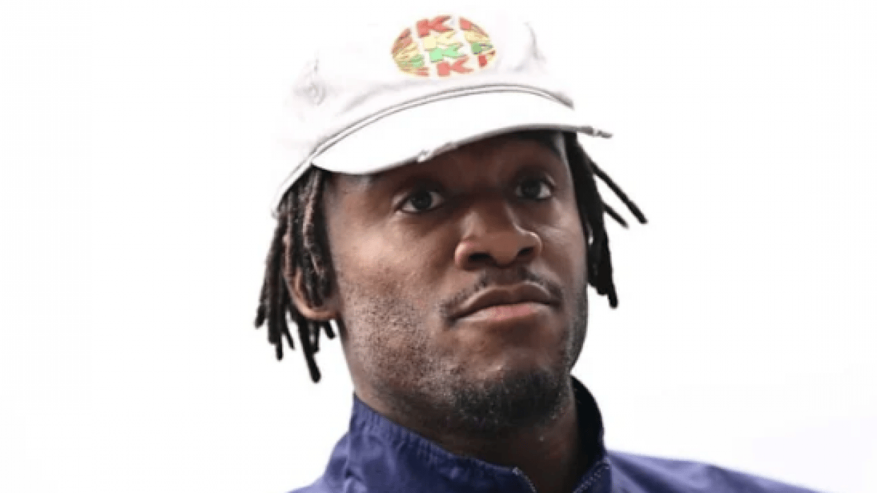 Foto - Ayıptır be adam... Michy Batshuayi'den Galatasaray taraftarını kızdıran beğeni