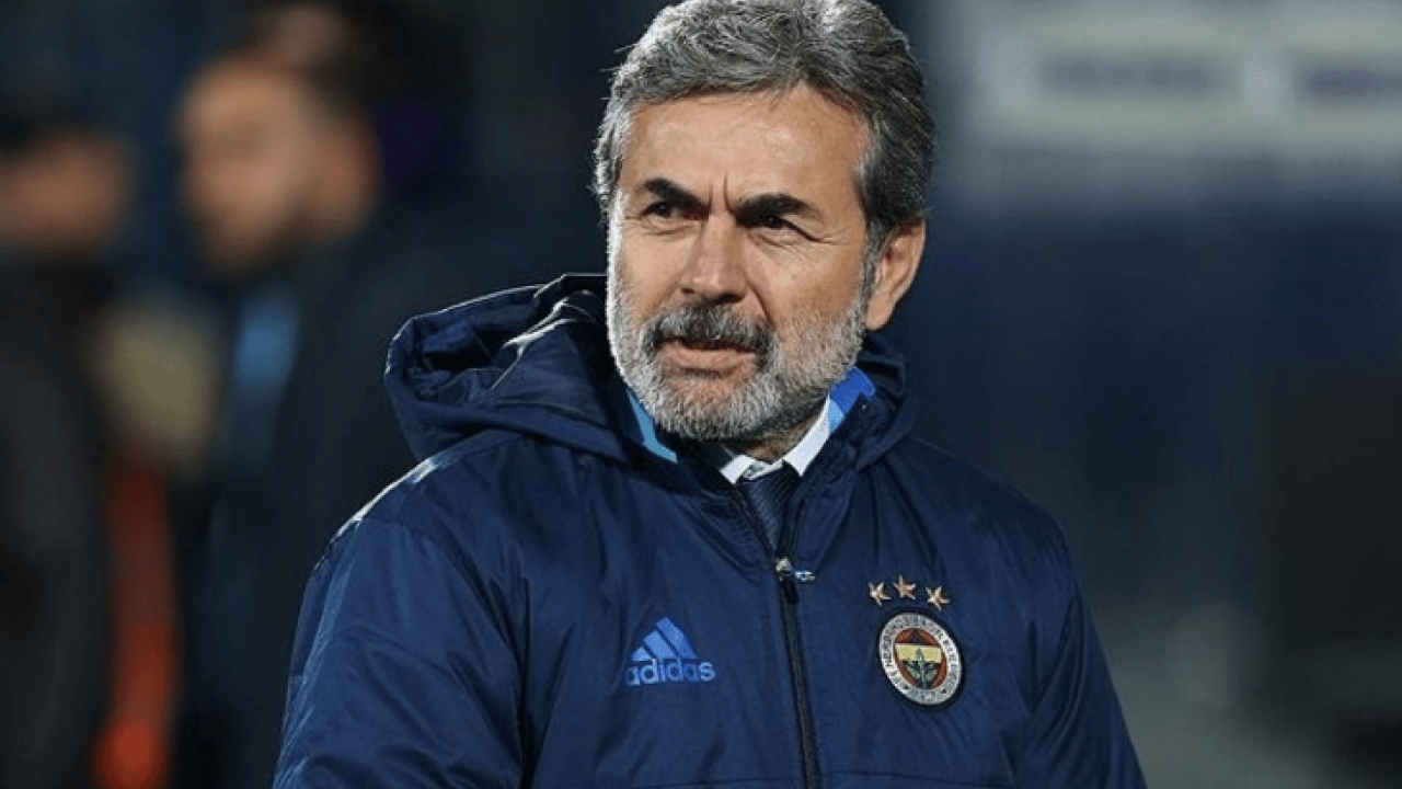 Foto - Aykut Kocaman'dan 23.58 vurgusu: Teknik kadro planlarken irtibat birden koptu