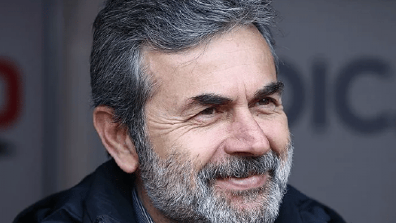 Aykut Kocaman 'Bir yere yazın' diyerek Türkiye'nin konuştuğu iddia ortaya attı! Müthiş açıklama