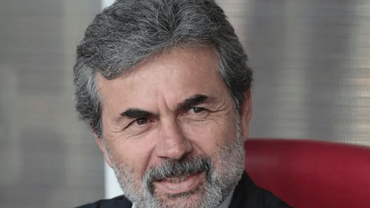 Foto - Aykut Kocaman 'Bir yere yazın' diyerek Türkiye'nin konuştuğu iddia ortaya attı! Müthiş açıklama