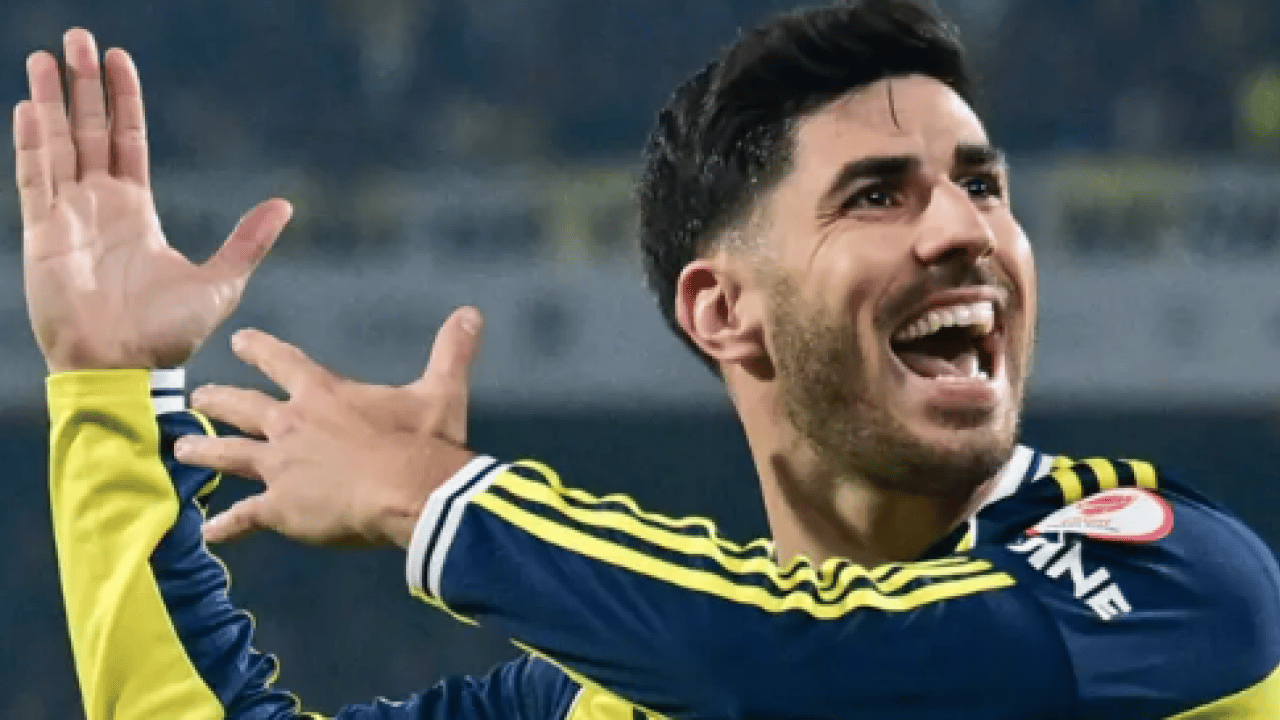 Foto - Aykut Kocaman'dan bomba Asensio kararı! Fenerbahçe'nin başına geçtiği gibi...