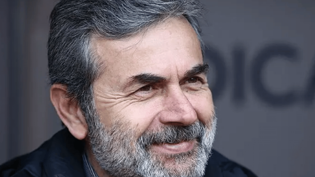 Foto - Aykut Kocaman'dan bomba Asensio kararı! Fenerbahçe'nin başına geçtiği gibi...