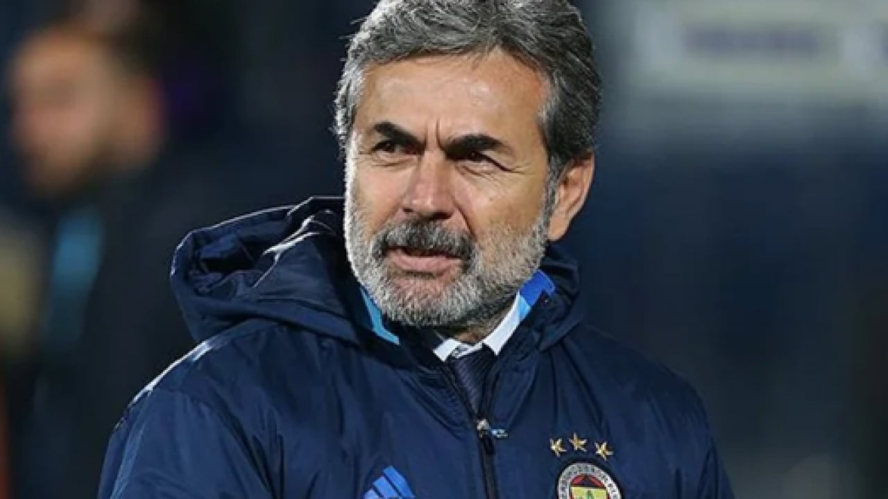 Aykut Kocaman'dan bomba Asensio kararı! Fenerbahçe'nin başına geçtiği gibi...