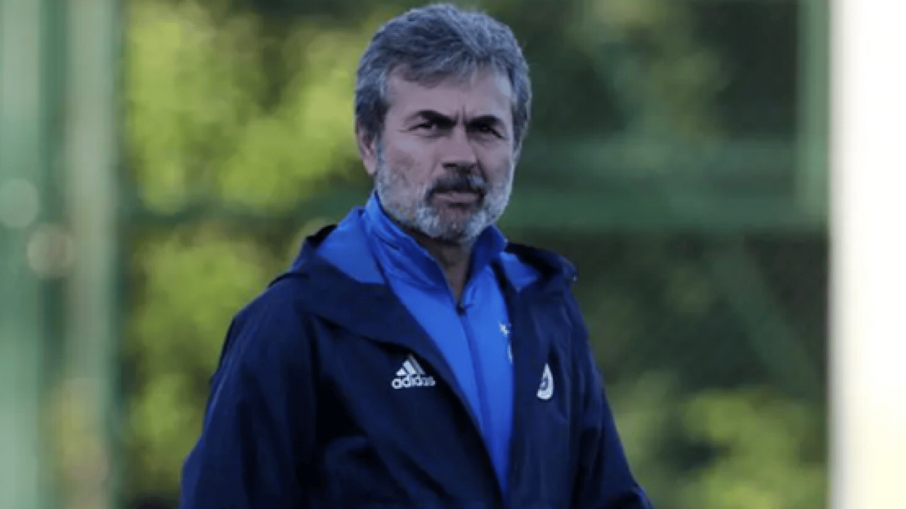 Foto - Aykut Kocaman'dan bomba Asensio kararı! Fenerbahçe'nin başına geçtiği gibi...
