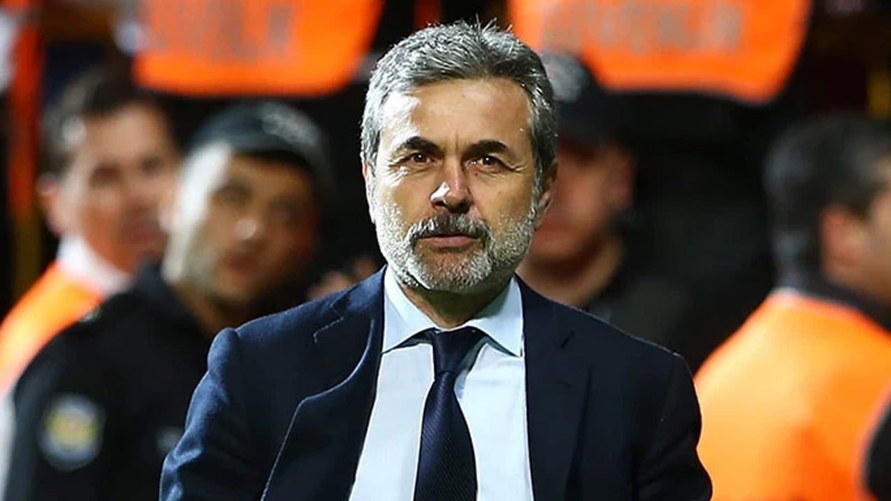 Tabloyu gören kabul etmiyor... Aykut Kocaman’ı işaret etti: Yeni sezon planlaması cevabı