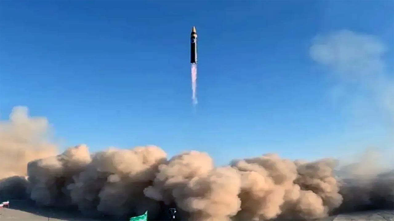 Foto - Aylar önce hedefi tutturamıyorlardı! İran nasıl başardı?