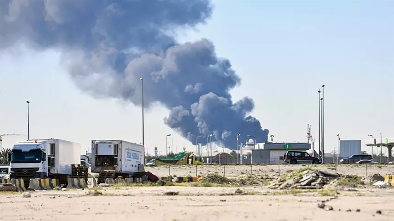 Foto - Aylar önce hedefi tutturamıyorlardı! İran nasıl başardı?