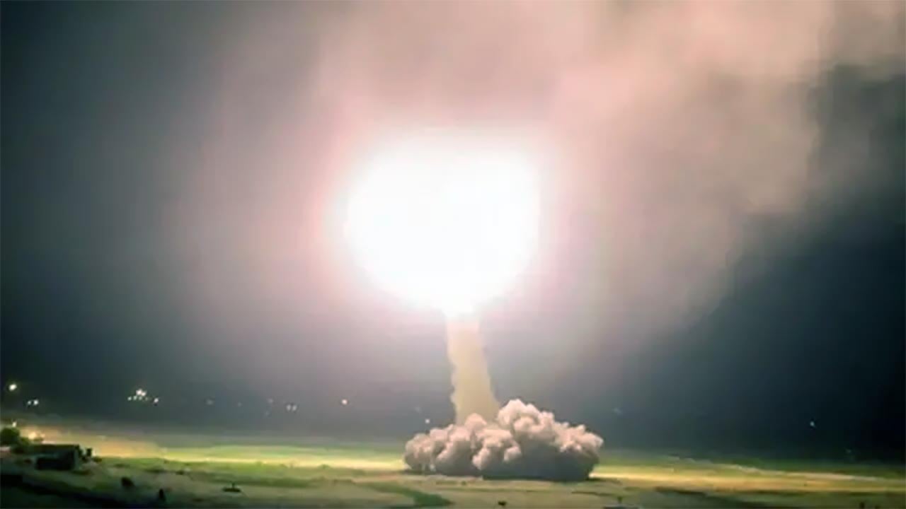 Foto - Aylar önce hedefi tutturamıyorlardı! İran nasıl başardı?