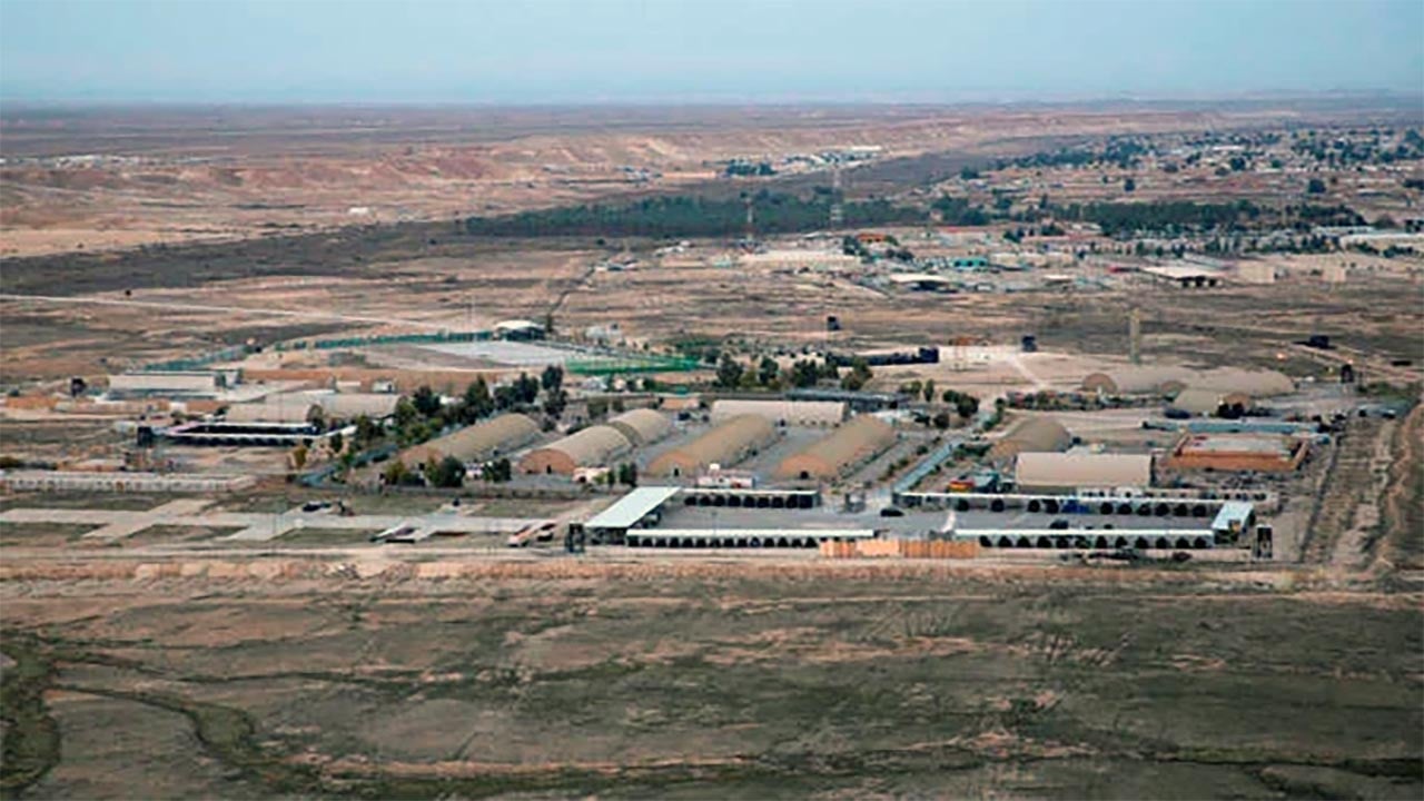 Foto - Aylar önce hedefi tutturamıyorlardı! İran nasıl başardı?