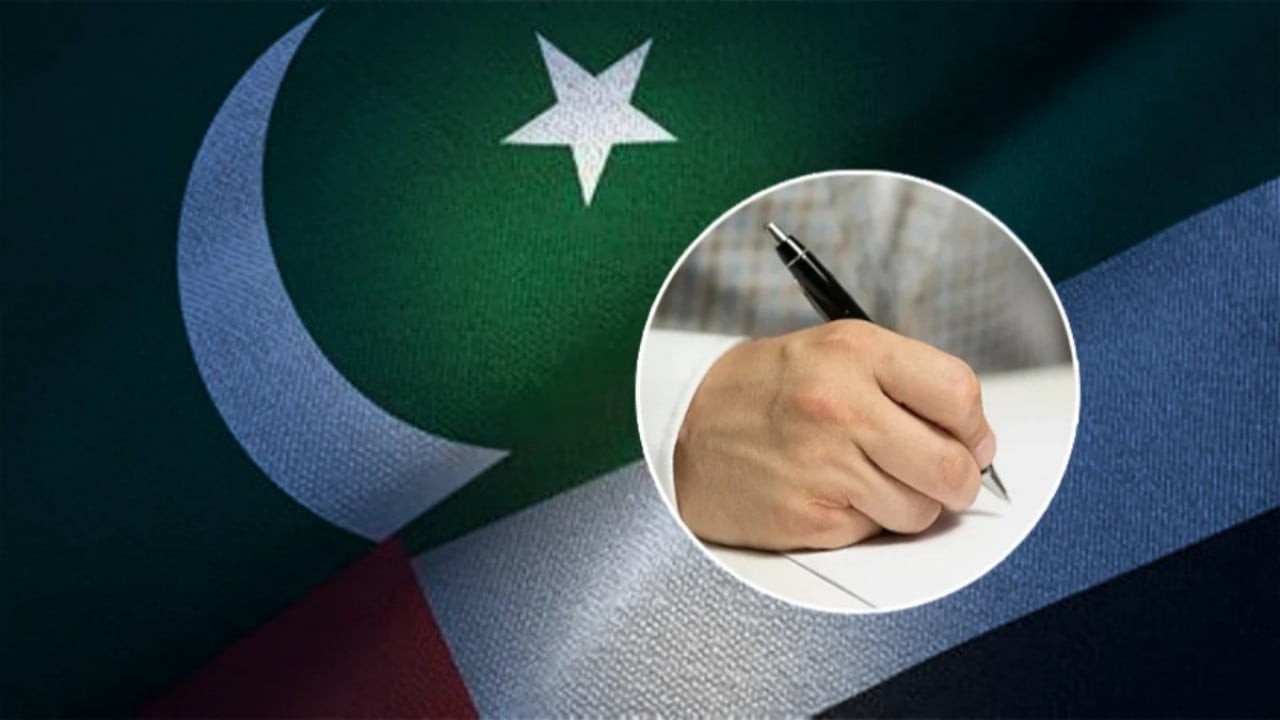 Foto - 'Aylara, yıllara yayalım' teklifi reddedildi: Pakistan 3,45 milyar dolarlık borcunu ödedi