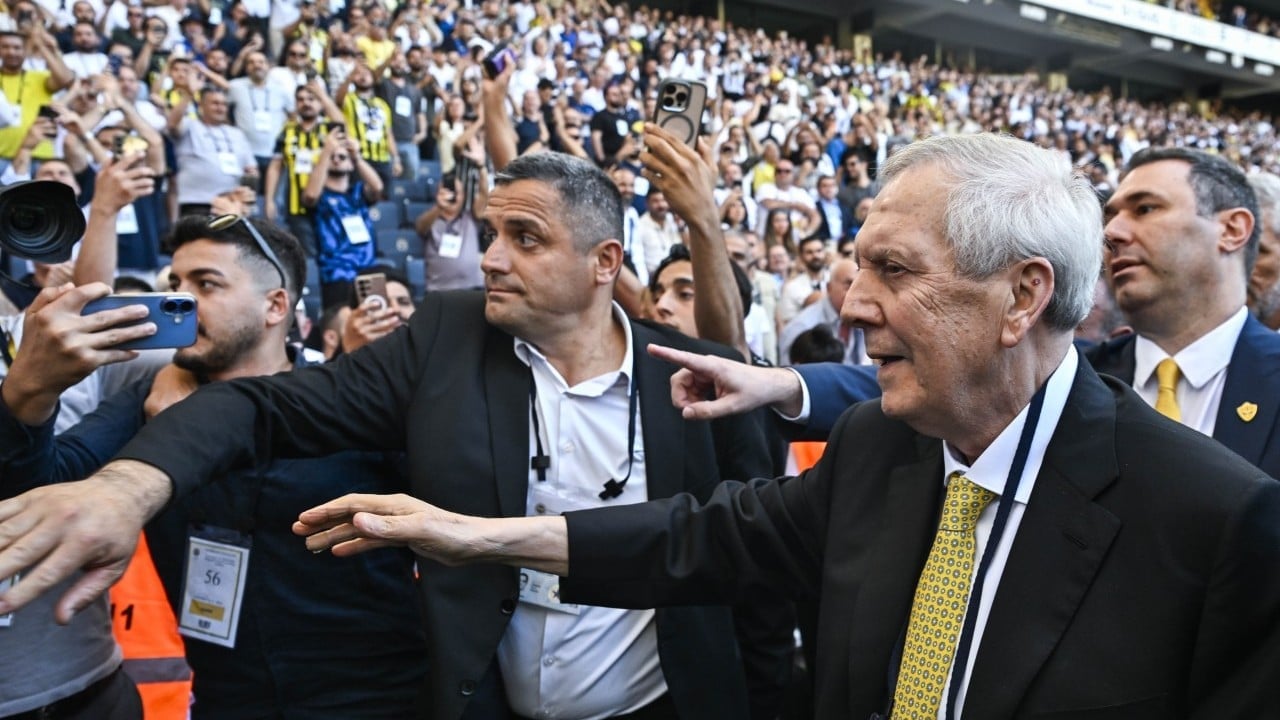 Foto - Aylarca oyalayıp durdular sanki: Aykut Kocaman zora girdi: 73 maçta 18 galibiyet krizi