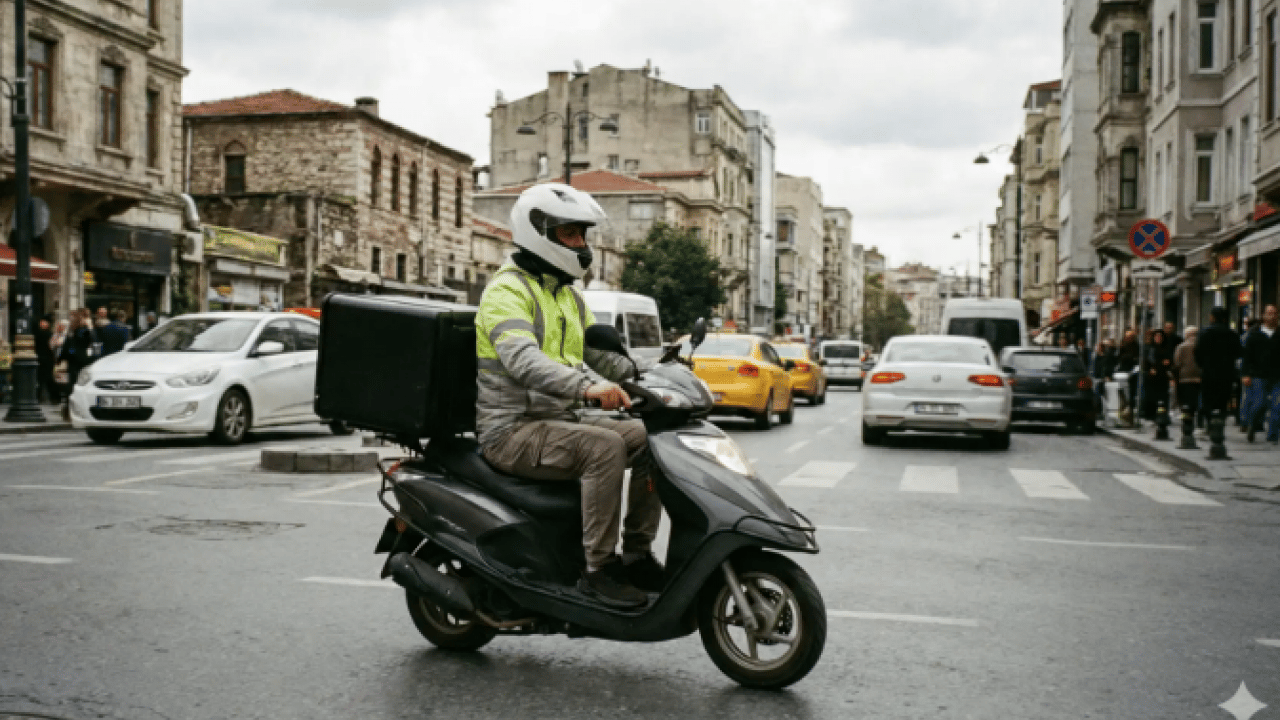 Foto - Aylık 120 bin lirayı beğenmediler: 3 gün kontak kapatacaklar!