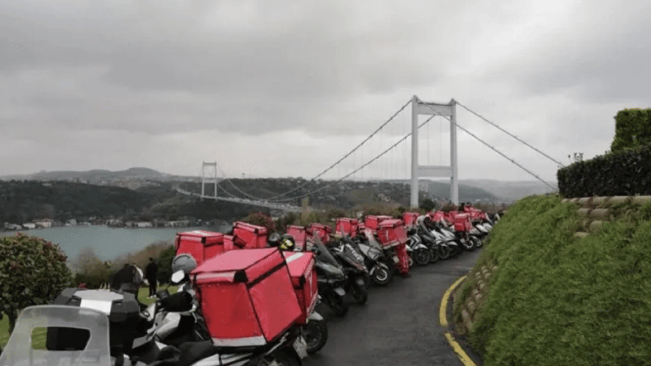 Foto - Aylık 120 bin lirayı beğenmediler: 3 gün kontak kapatacaklar!