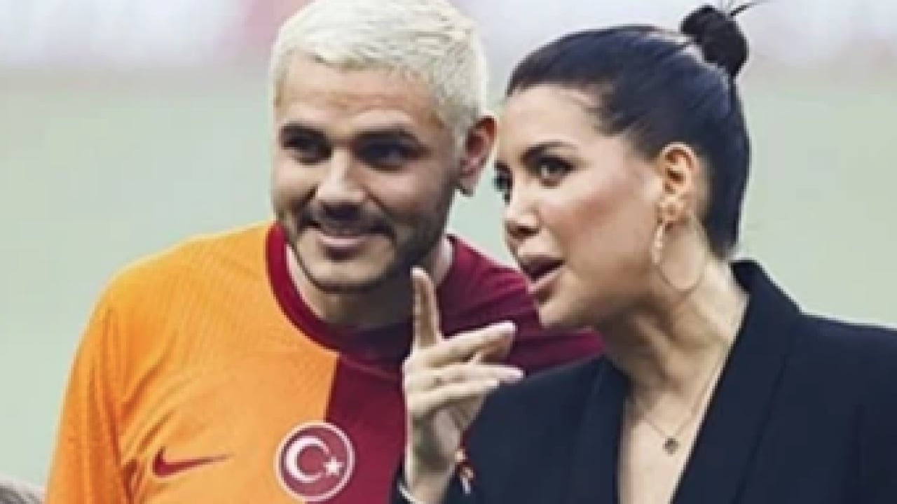 Aylık 250 bin euro: Icardi cephesinde zafer: Wanda Nara'nın nafaka talebi mahkemeden döndü