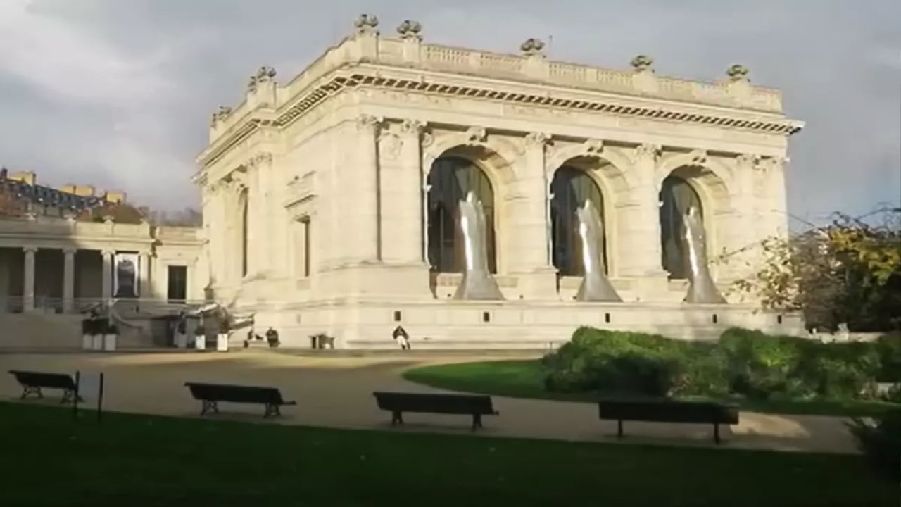 Foto - Aylık kirası ağızları açık bıraktı! Ekrem’in Paris’teki saraya ödediği rakam dudak uçuklattı