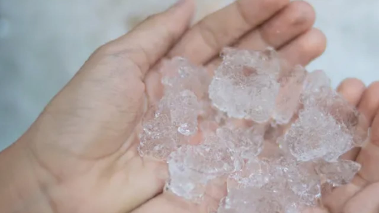 Foto - Aynaya bakın ve farkı görün: Gözenekleri saniyeler içinde sıkılaştıran o doğal formül
