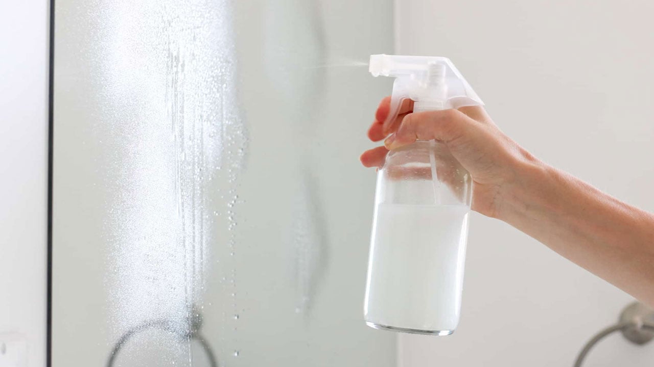 Foto - Aynayı ne kadar silseniz de iz mi kalıyor? Meğer herkes aynı hatayı yapıyormuş