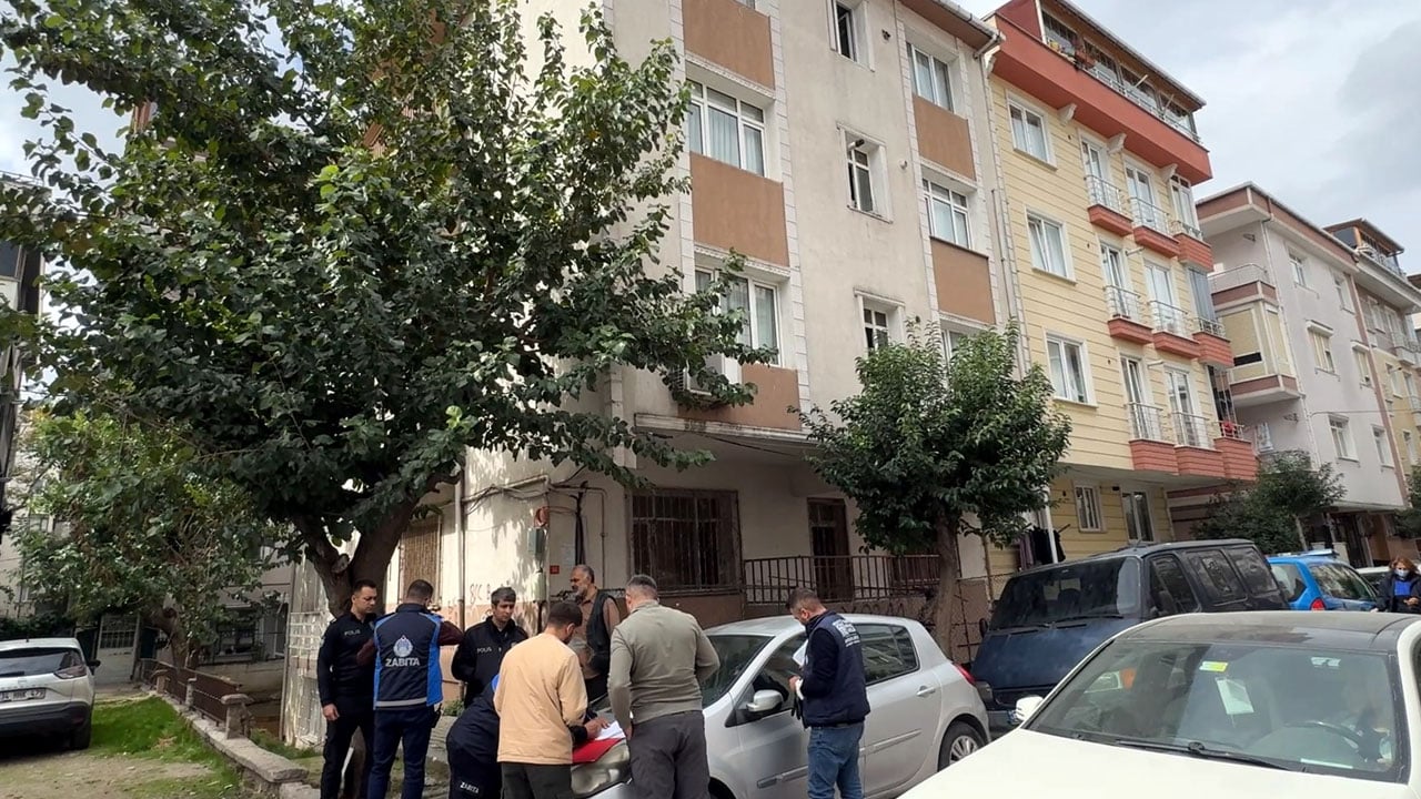 Foto - Aynı kabus geri döndü! 4 yıl sonra yine çöp eve döndü