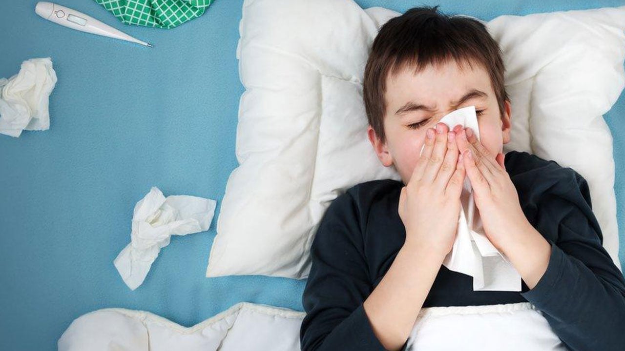 Foto - Aynı virüs herkesi neden farklı etkiliyor? Bilim insanları soğuk algınlığının sırrını çözdü