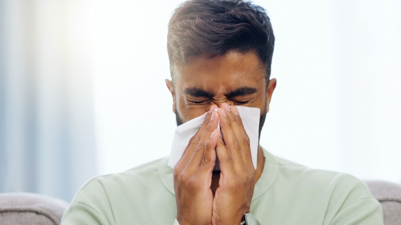 Foto - Aynı virüs herkesi neden farklı etkiliyor? Bilim insanları soğuk algınlığının sırrını çözdü