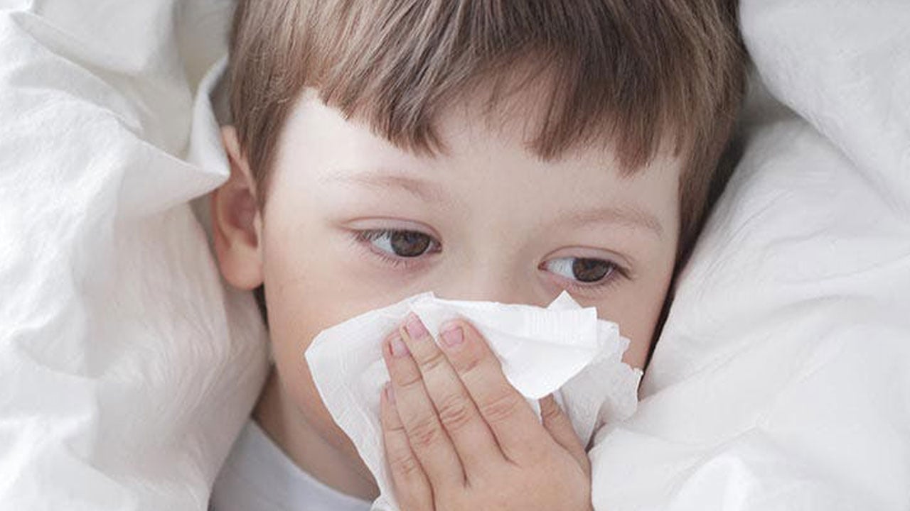 Foto - Aynı virüs herkesi neden farklı etkiliyor? Bilim insanları soğuk algınlığının sırrını çözdü