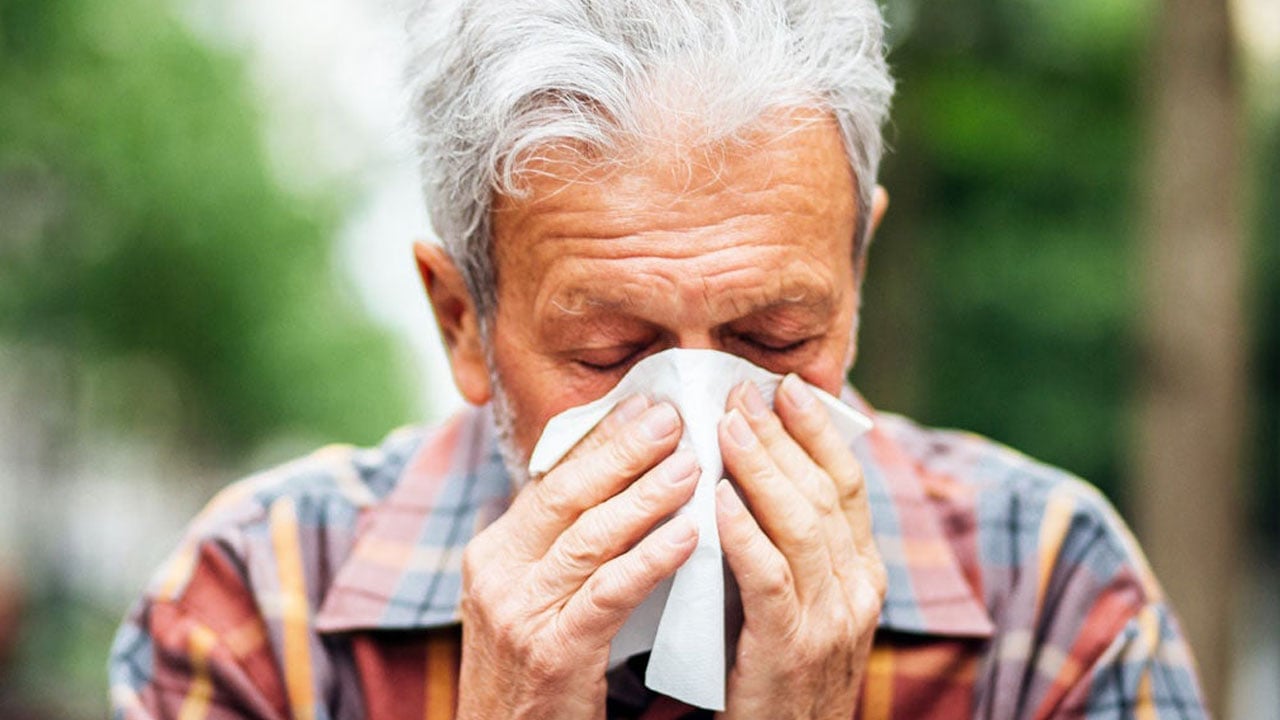 Foto - Aynı virüs herkesi neden farklı etkiliyor? Bilim insanları soğuk algınlığının sırrını çözdü