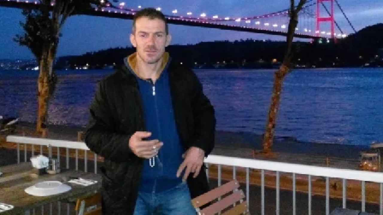 Foto - Aynur Kanbur cinayetinde tüyler ürperten gerçek: Her şeyi hapisteyken planlamış