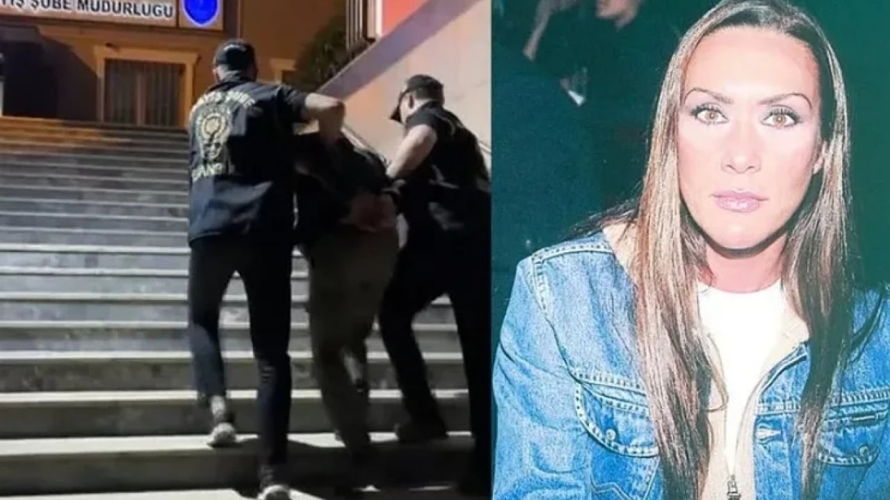 Foto - Aynur Kanbur cinayetinde tüyler ürperten gerçek: Her şeyi hapisteyken planlamış