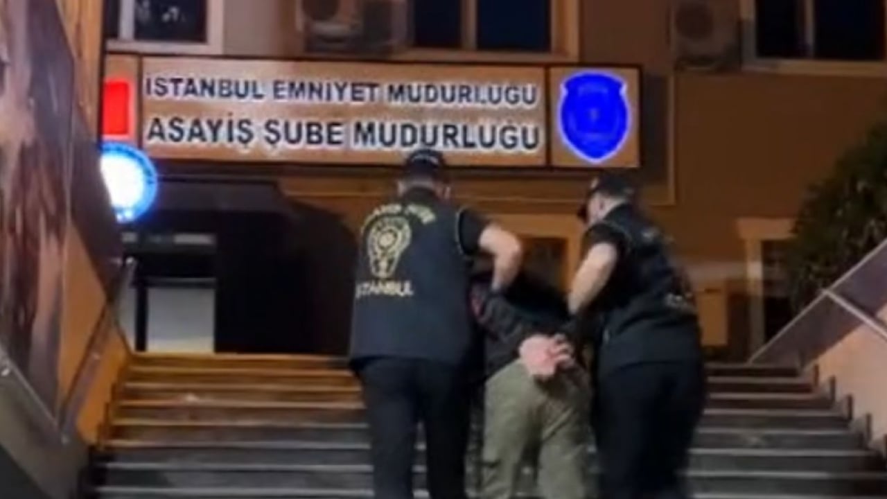 Foto - Aynur Kanbur cinayetinde tüyler ürperten gerçek: Her şeyi hapisteyken planlamış