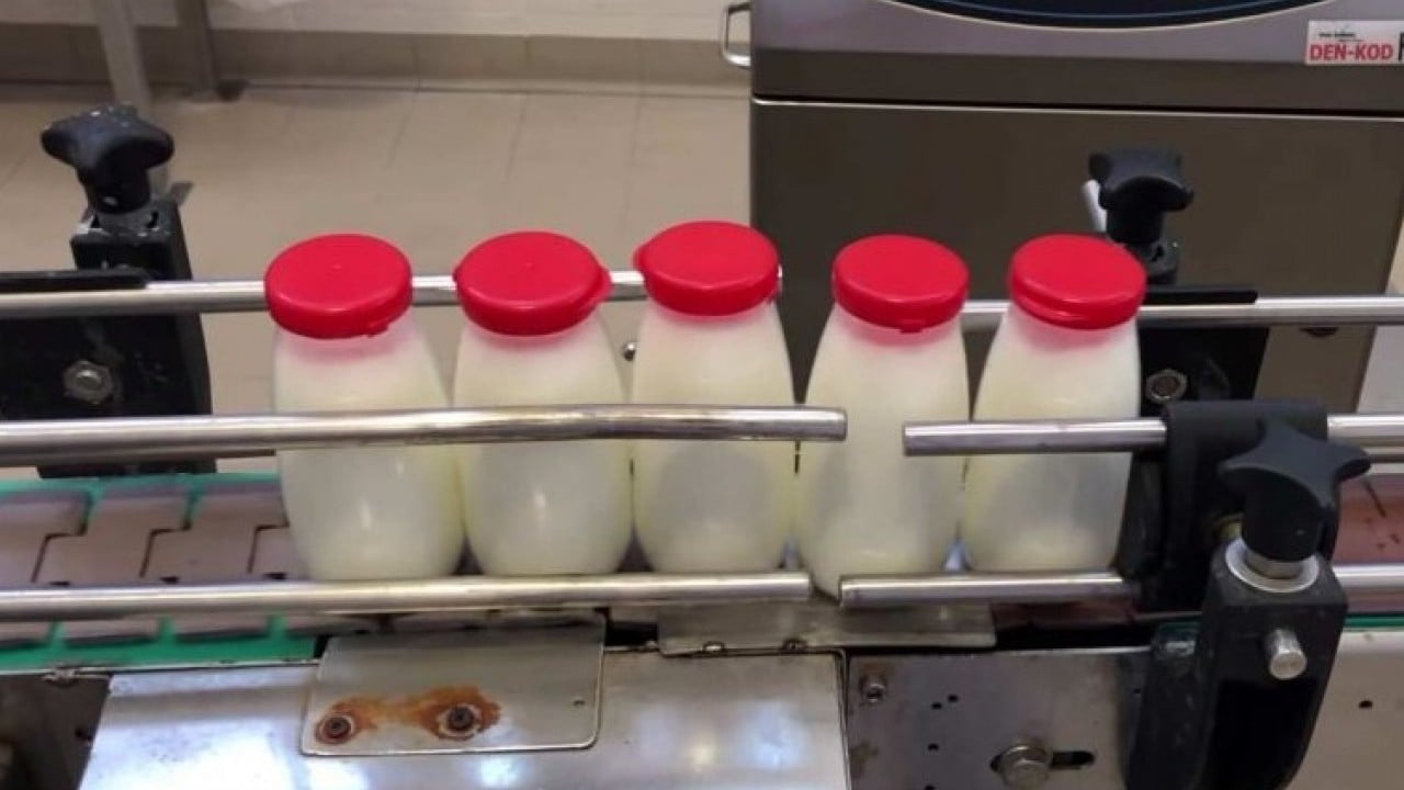 Foto - Ayran ve kefir pazarı yüzde 10 büyüdü