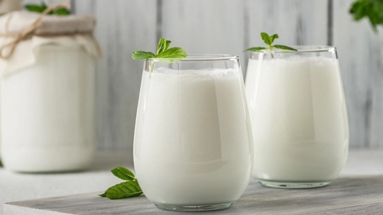 Foto - Ayran ve kefir pazarı yüzde 10 büyüdü