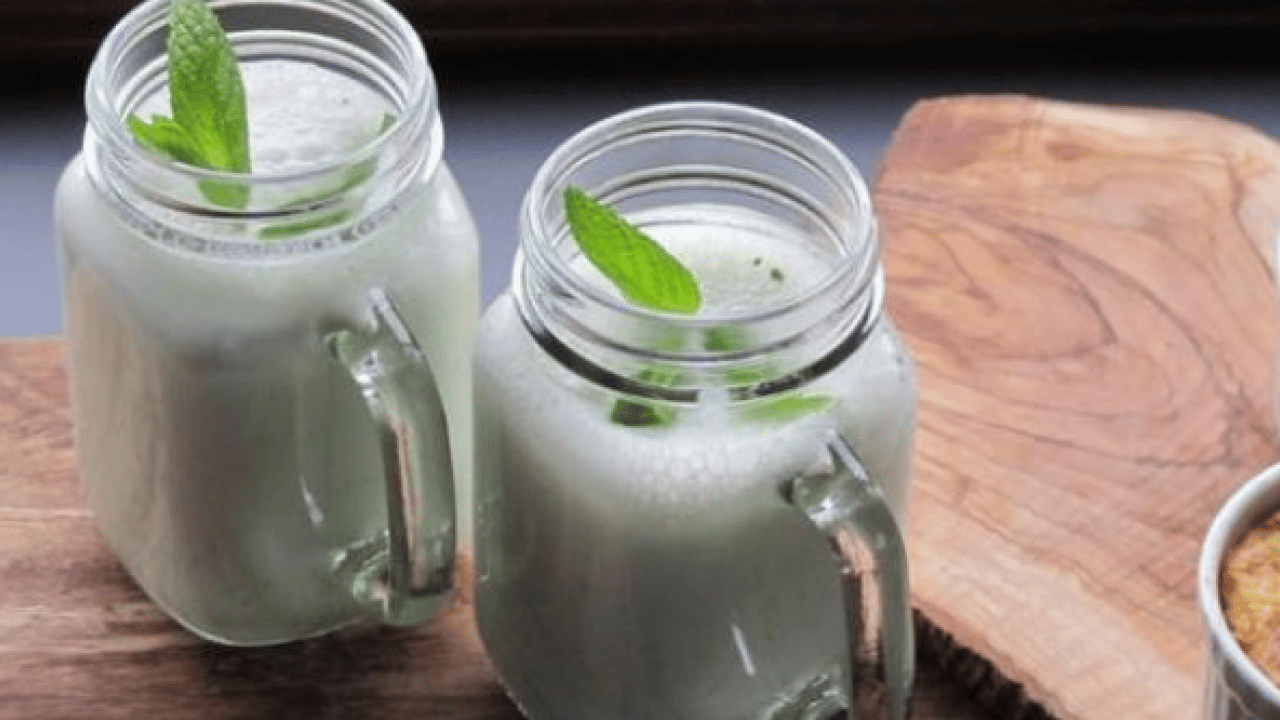 Foto - Ayrana 1 kaşık ekleyip tüketin: Bağırsakları motor gibi çalıştırıyor!