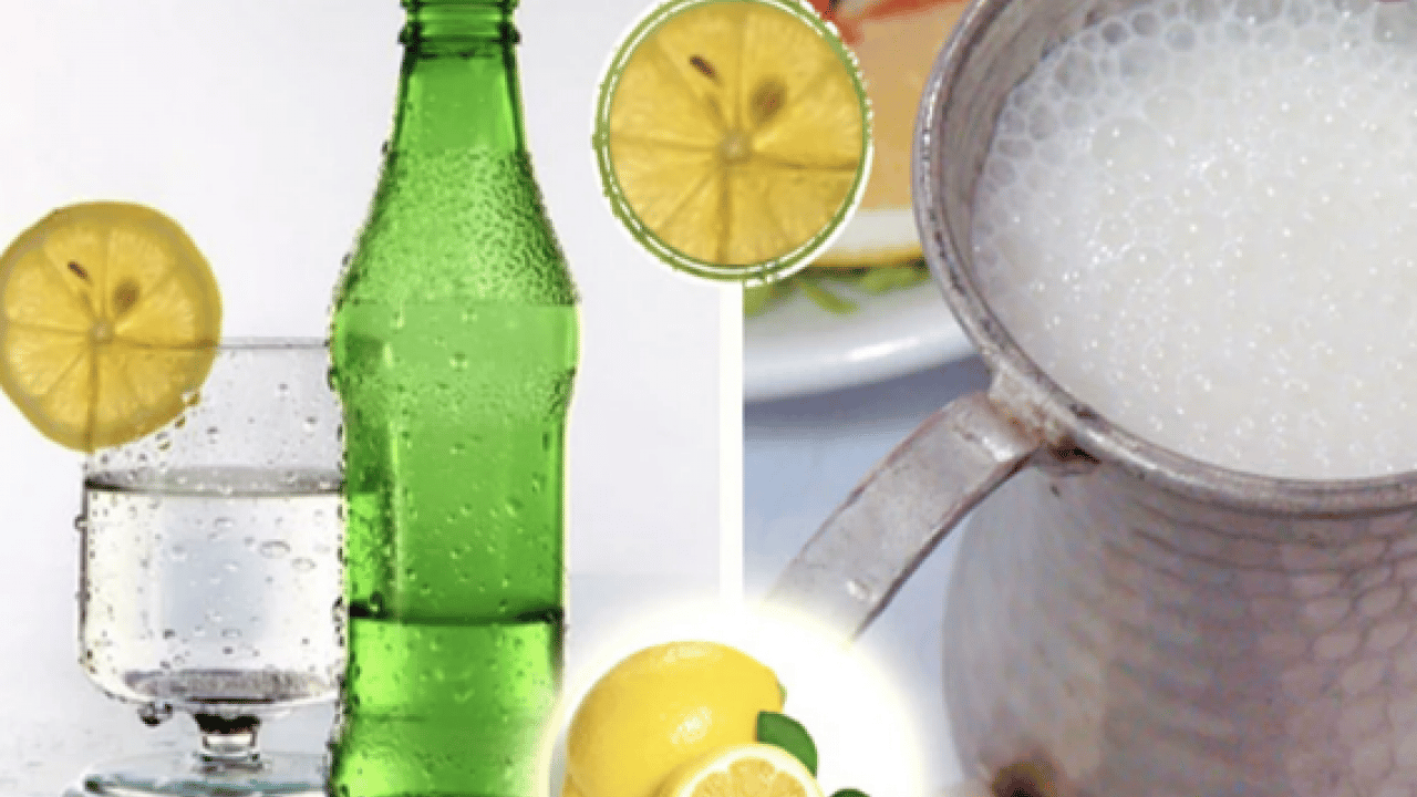 Foto - Ayranın içine bir kaşık ekleyin! Ayranla maden suyunu birlikte için! Faydasını duyunca sofranızdan eksik etmeyeceksiniz