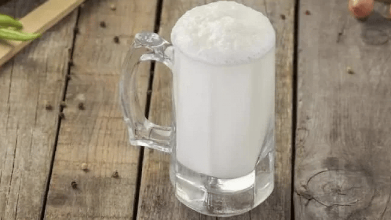 Foto - Ayranın içine bir kaşık ekleyin! Ayranla maden suyunu birlikte için! Faydasını duyunca sofranızdan eksik etmeyeceksiniz