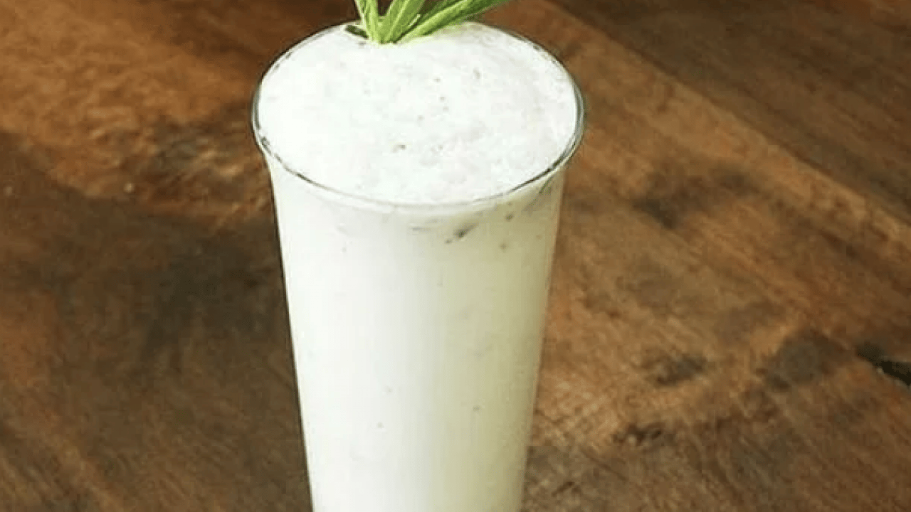 Foto - Ayranın içine bir kaşık ekleyin! Ayranla maden suyunu birlikte için! Faydasını duyunca sofranızdan eksik etmeyeceksiniz