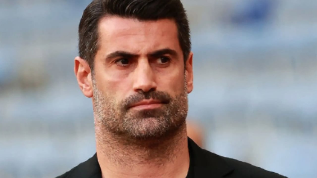 Foto - Ayrılık kısa sürdü! 3 ay önce istifa etmişti, yeniden yola çıktı