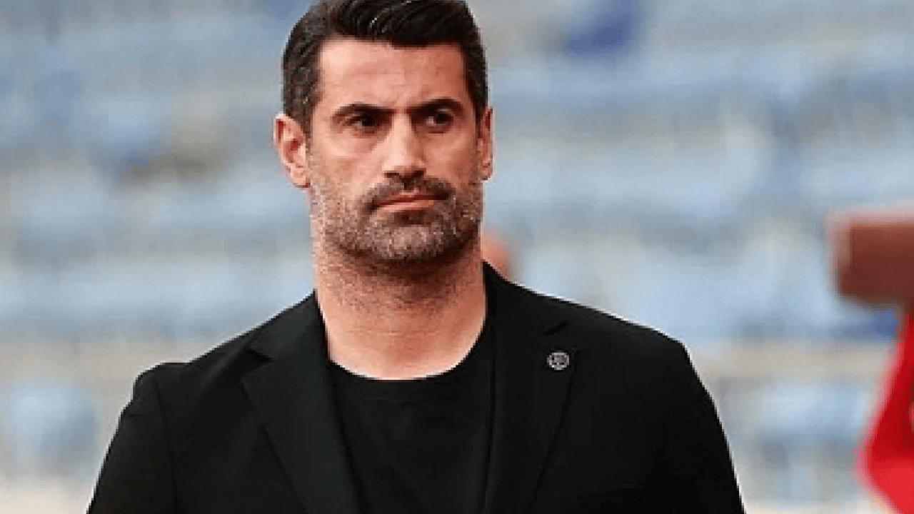 Ayrılık kısa sürdü! 3 ay önce istifa etmişti, yeniden yola çıktı