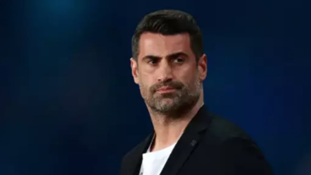 Foto - Ayrılık kısa sürdü! 3 ay önce istifa etmişti, yeniden yola çıktı